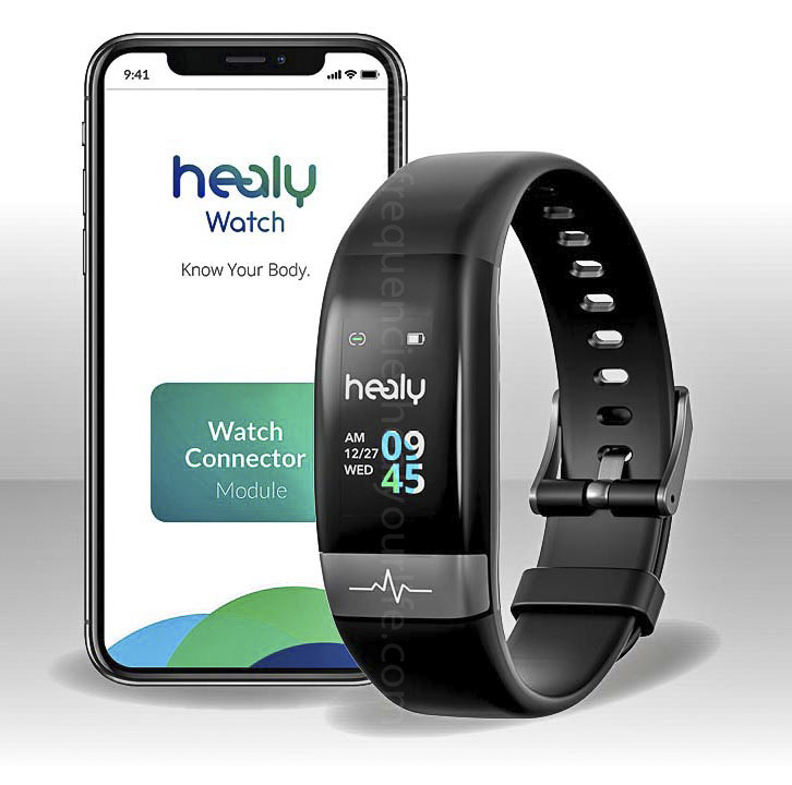 Healy Watch Connector Edition Apps Module 
